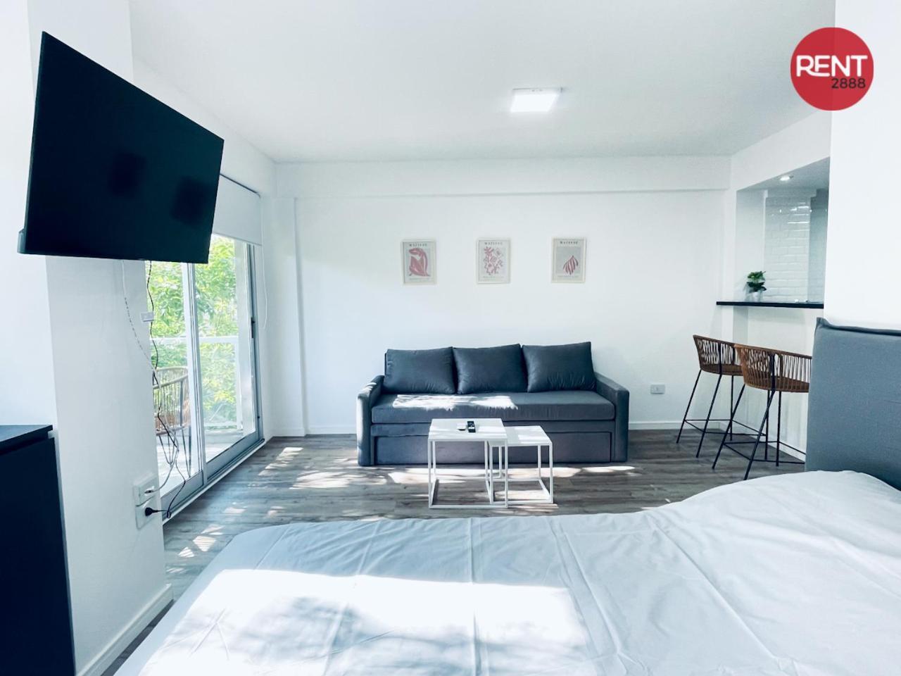 Rent Muniz Apartment *