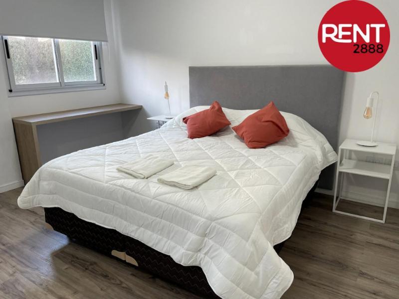 Rent Muniz Apartment Buenos Aires