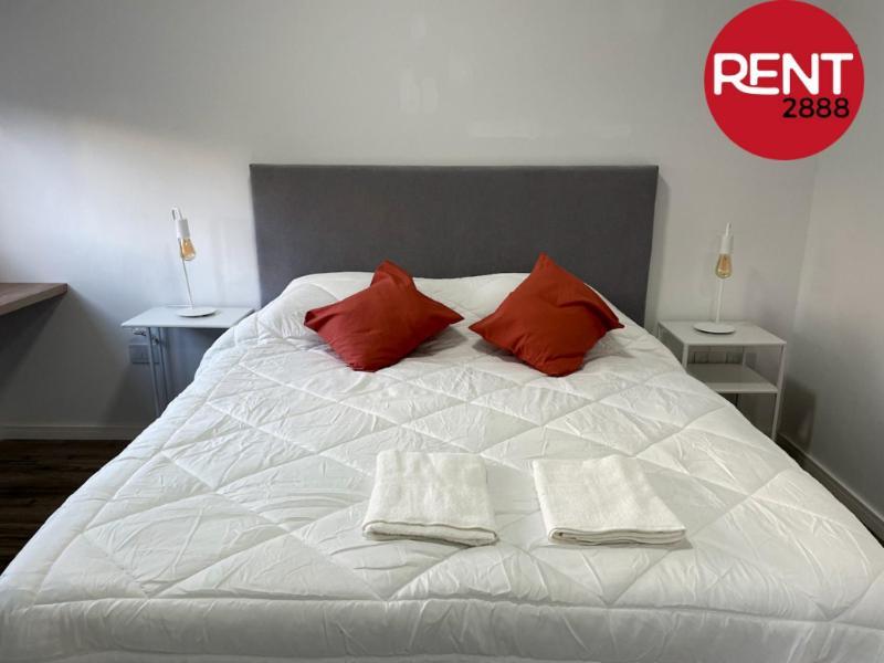 Apartment Rent Muniz Buenos Aires