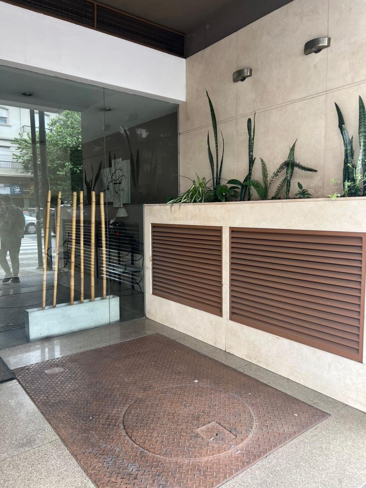 Colegiales Palermo Apartamento