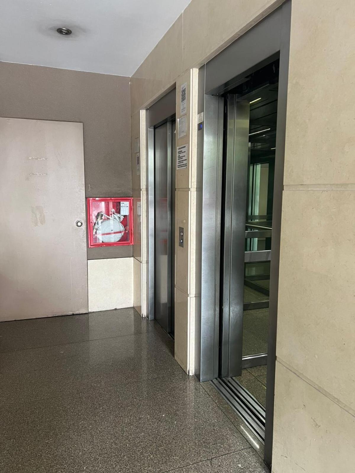 Apartamento Colegiales Palermo *