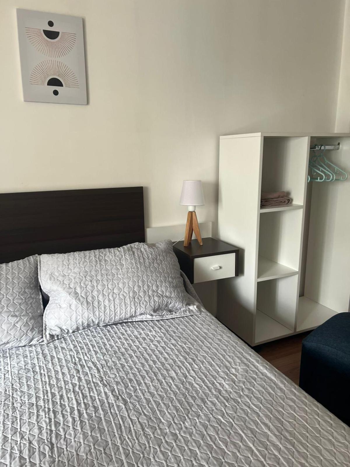 Apartamento Colegiales Palermo Buenos Aires