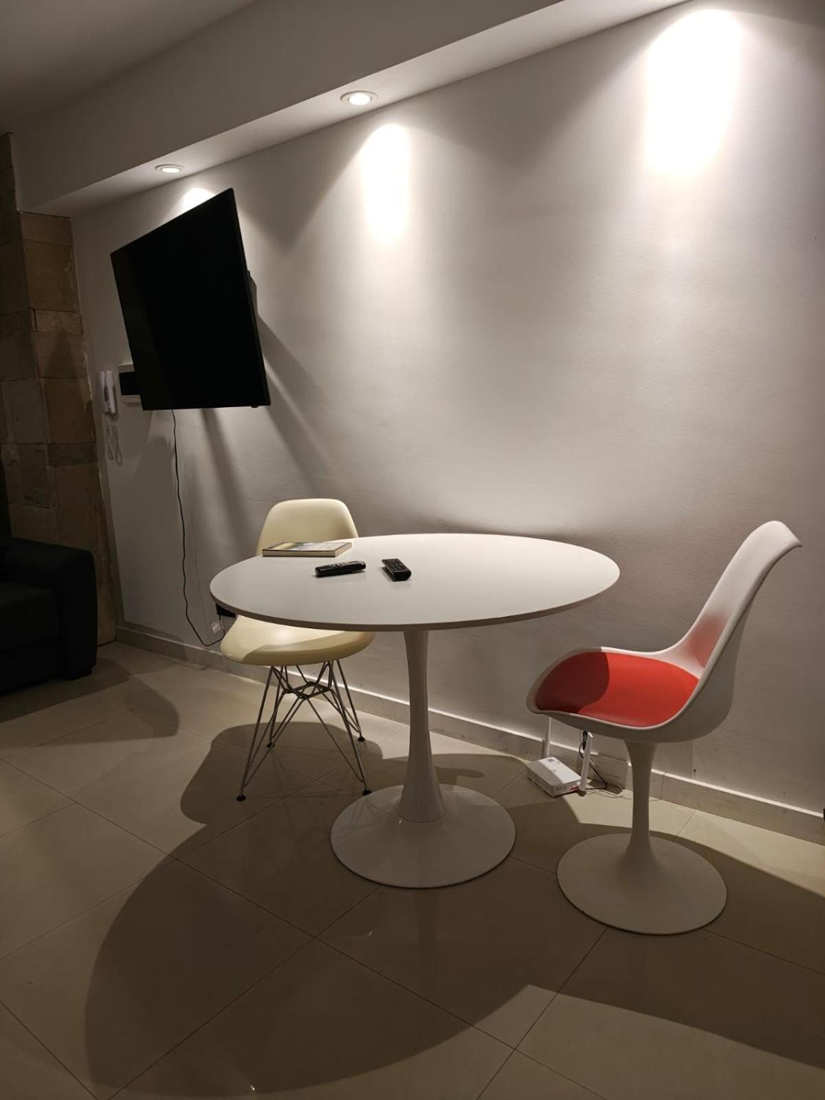 Premium Botanico Apartamento *