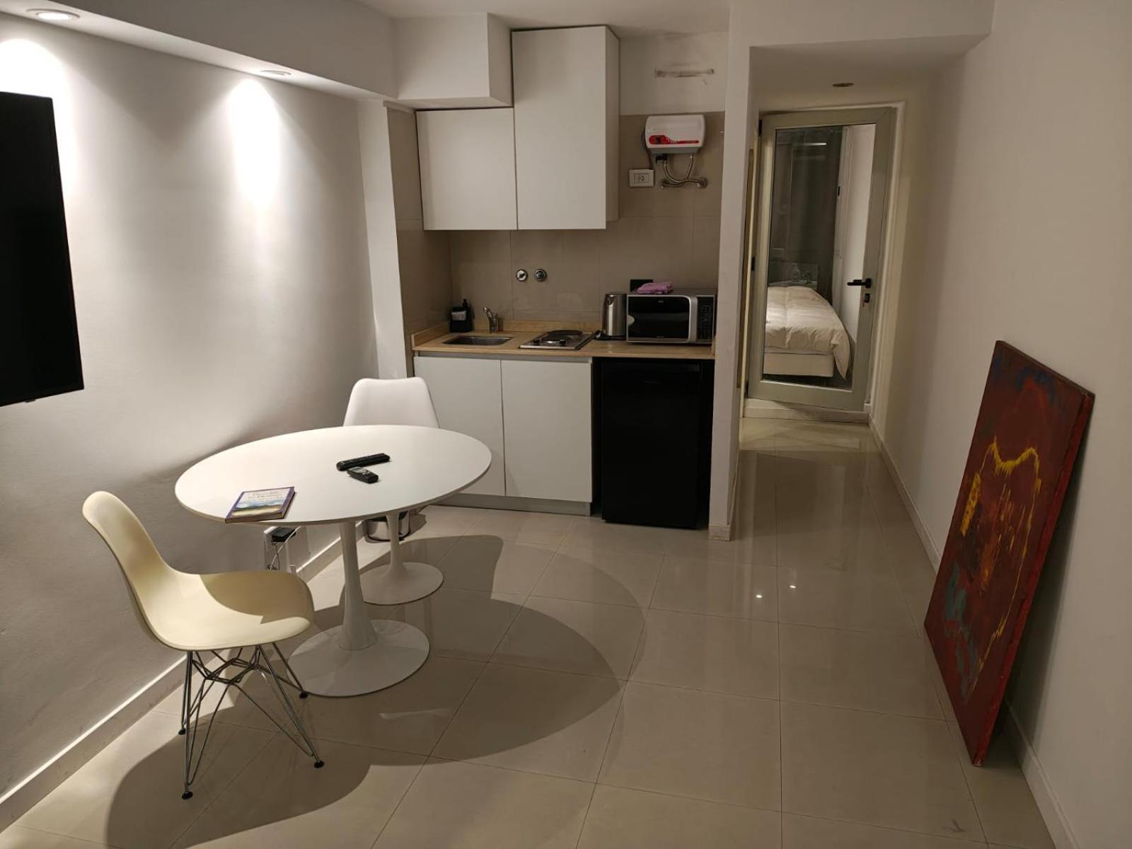 Premium Botanico Apartamento *