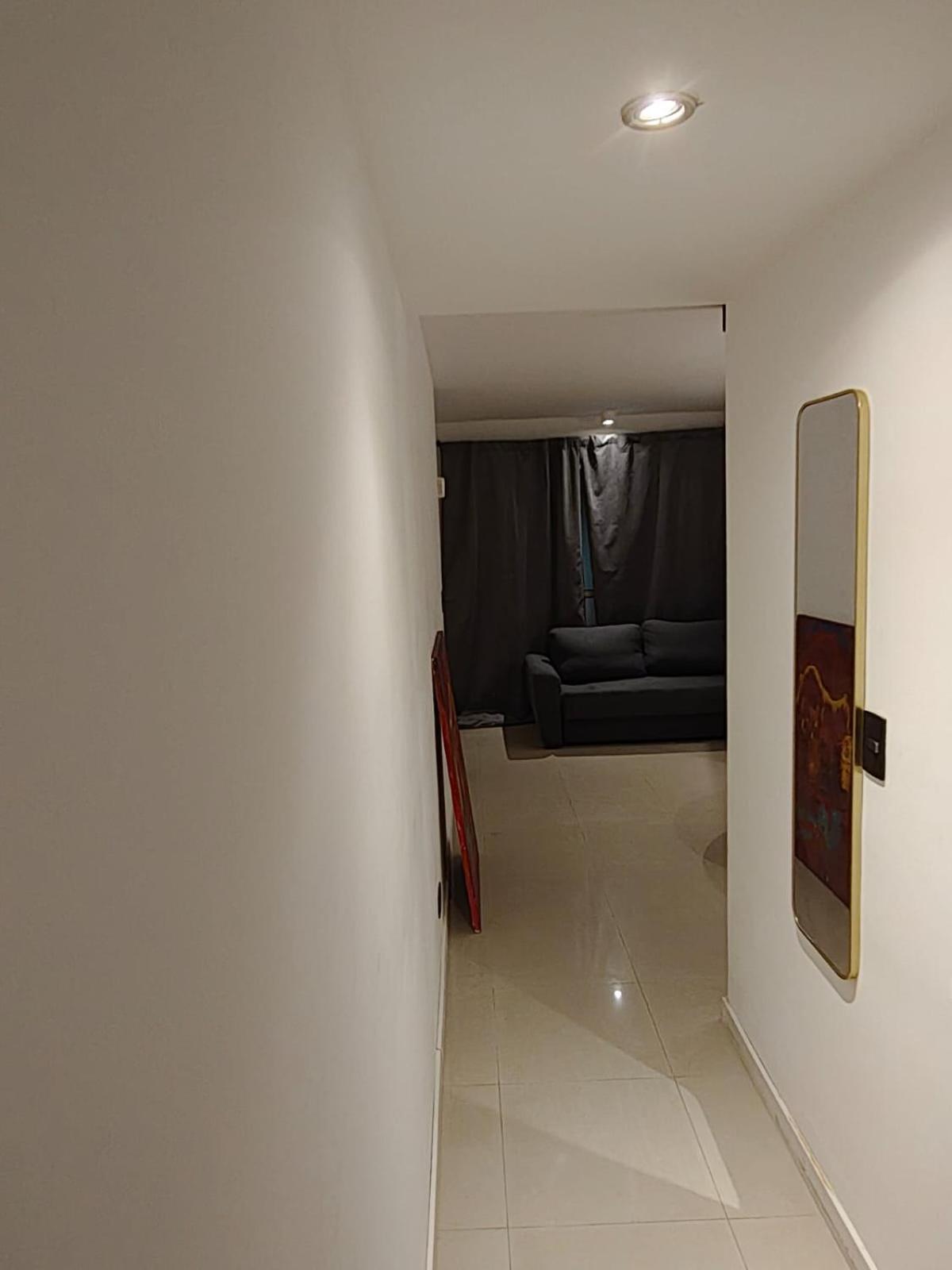 Apartamento Premium Botanico *