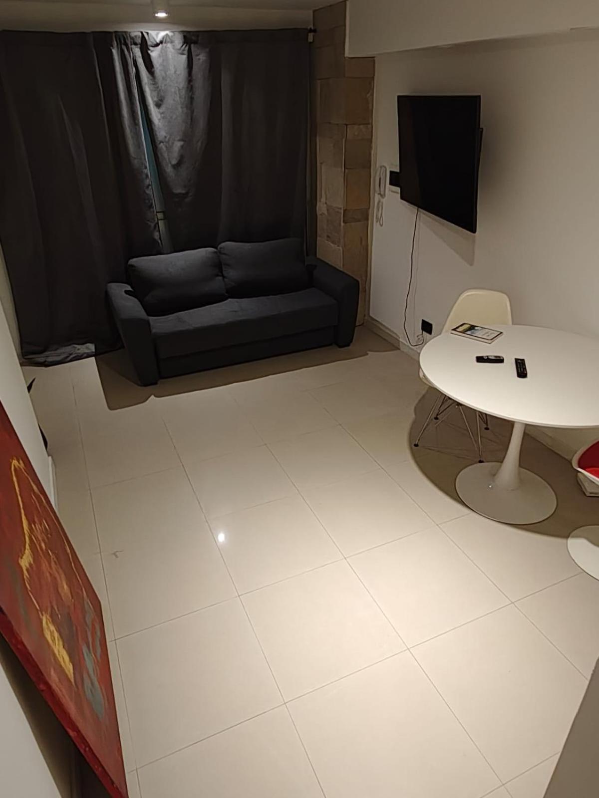 Apartamento Premium Botanico *