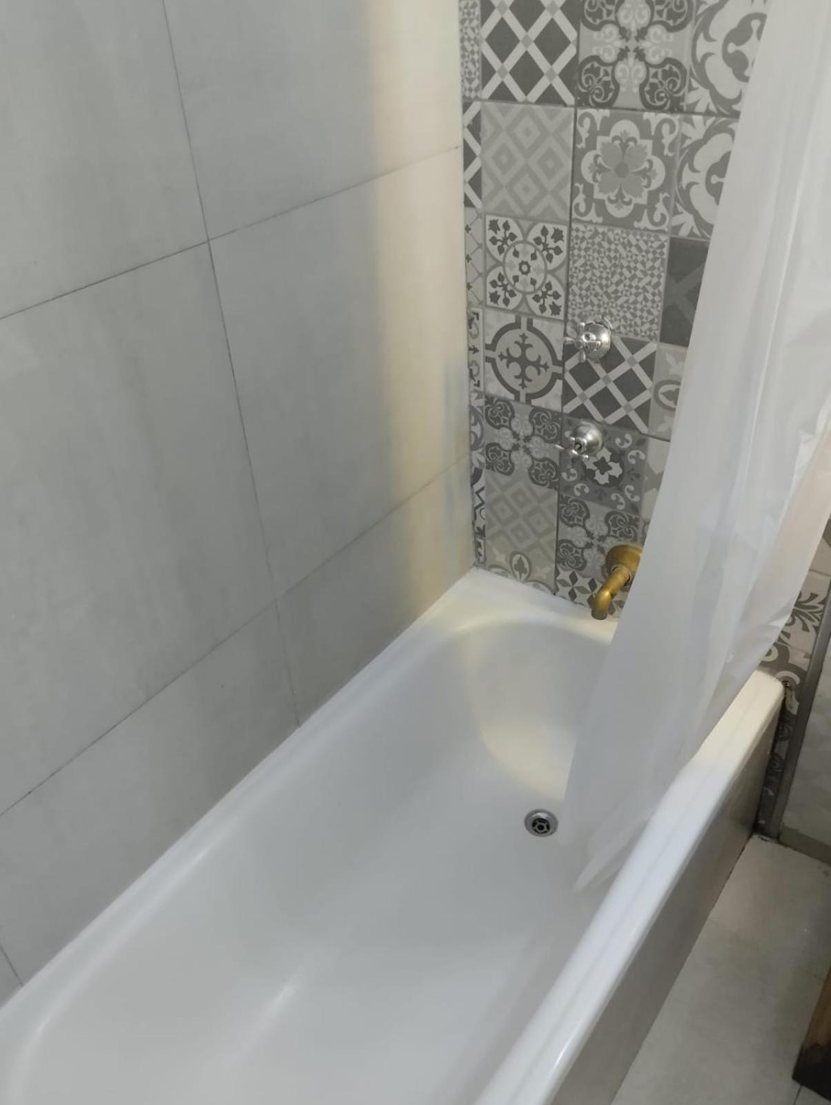 Excelente! 4 Habitaciones, 8 Huespedes