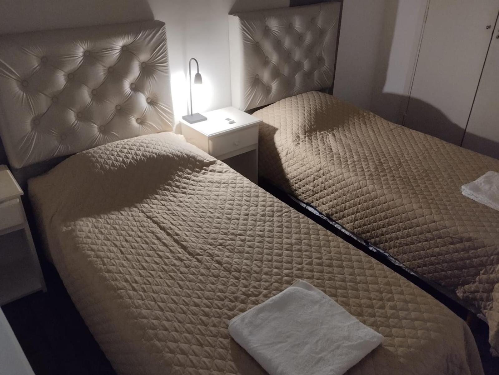 Excelente! 4 Habitaciones, 8 Huespedes Buenos Aires