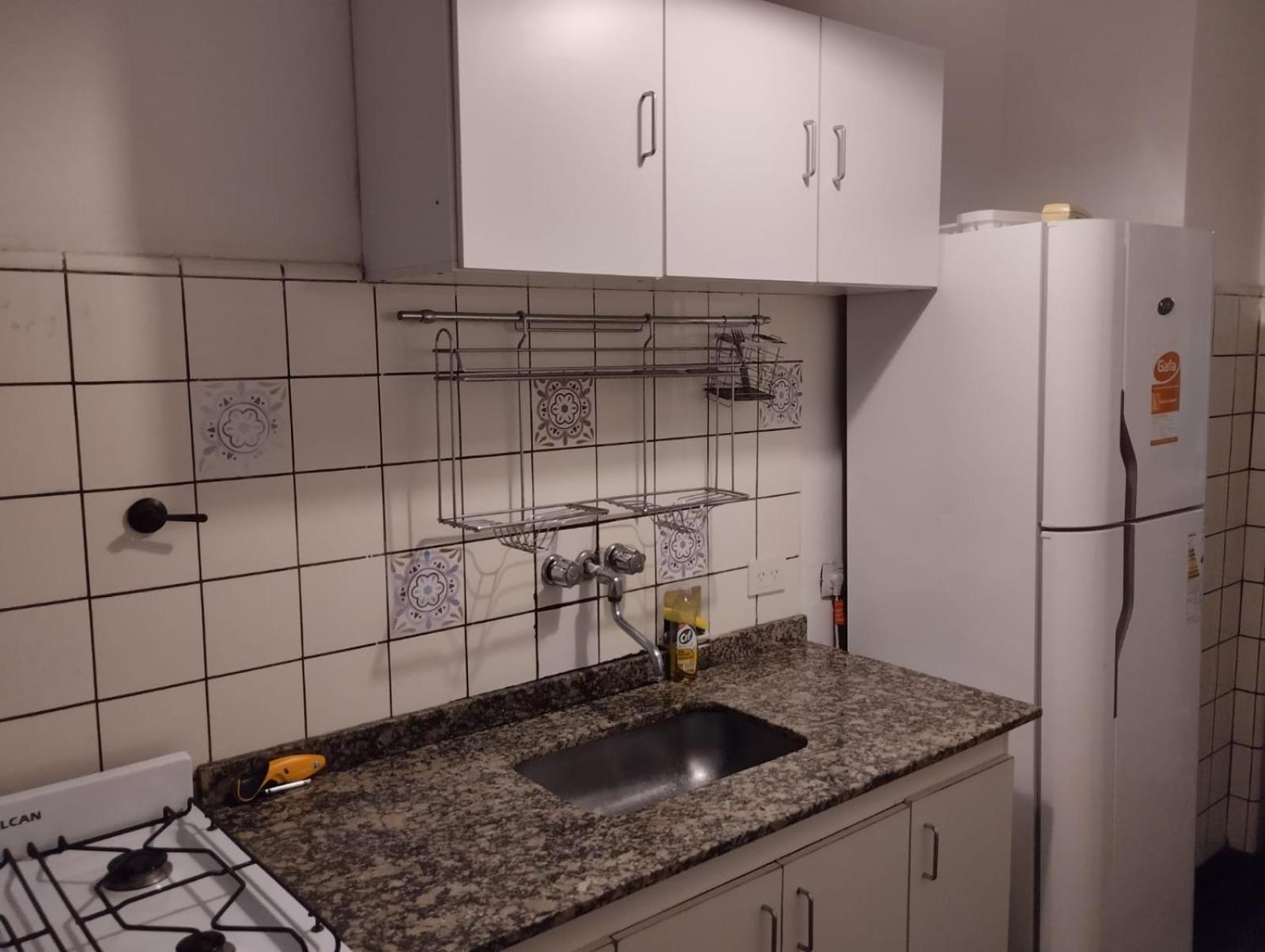 Apartamento Excelente! 4 Habitaciones, 8 Huespedes