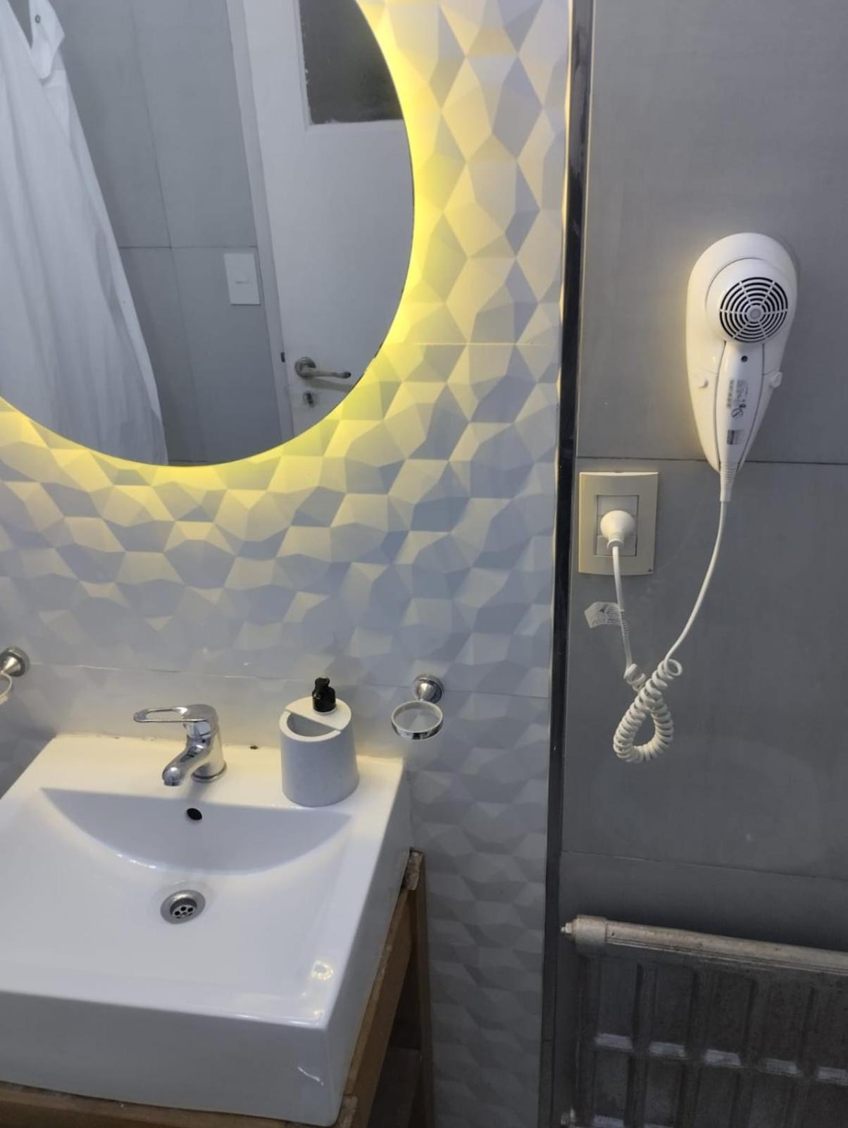 Excelente! 4 Habitaciones, 8 Huespedes Apartamento *