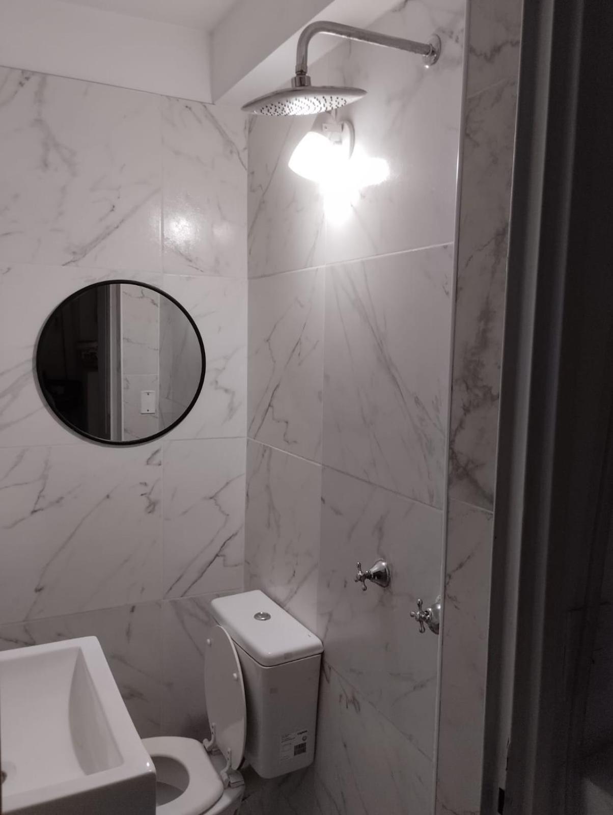 Excelente! 4 Habitaciones, 8 Huespedes Apartamento Buenos Aires