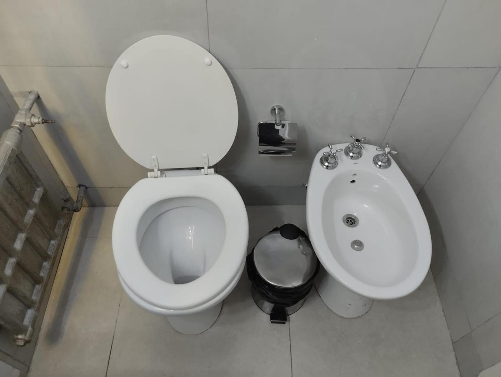 Apartamento Excelente! 4 Habitaciones, 8 Huespedes *