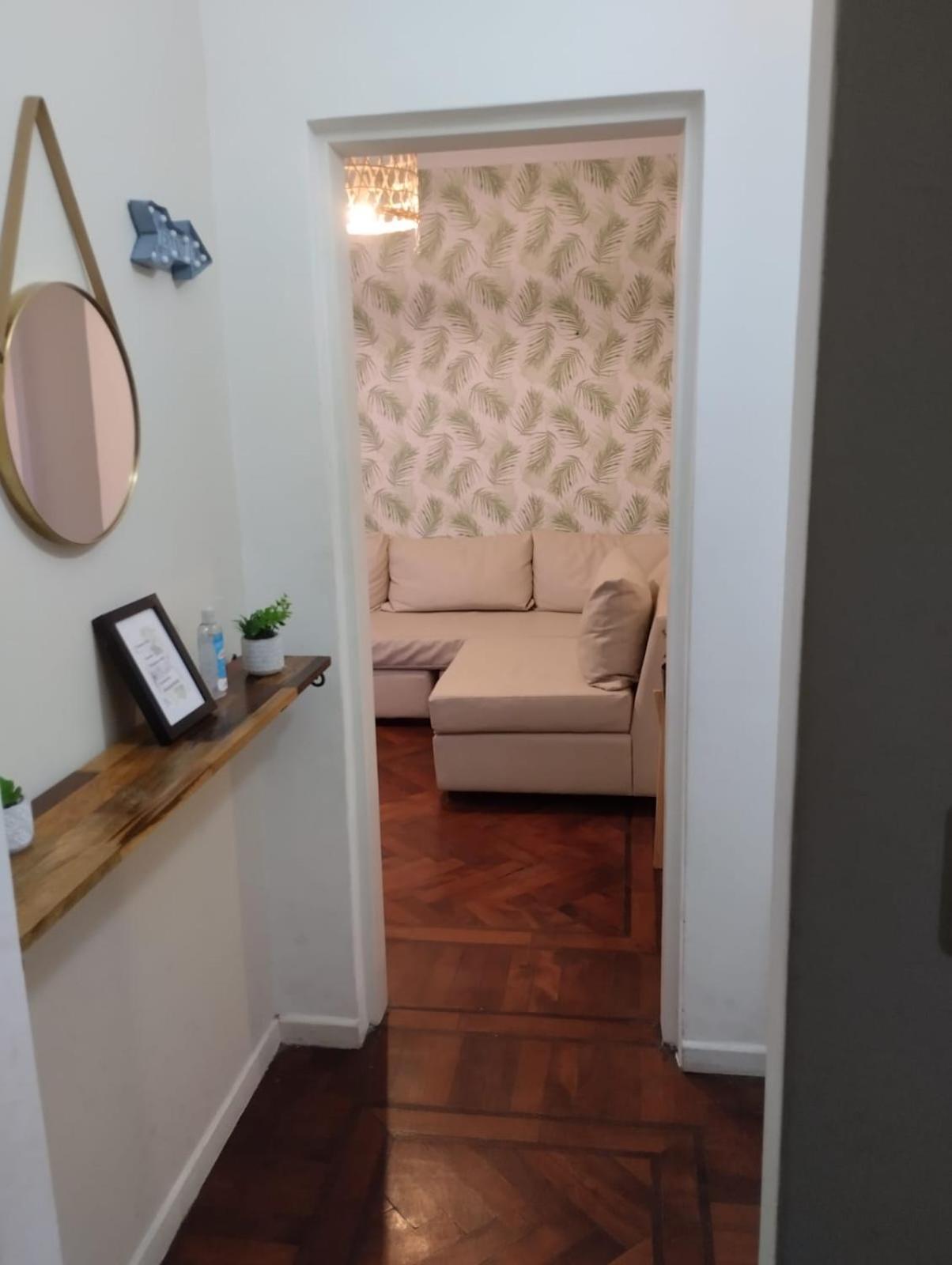 Excelente! 4 Habitaciones, 8 Huespedes Buenos Aires