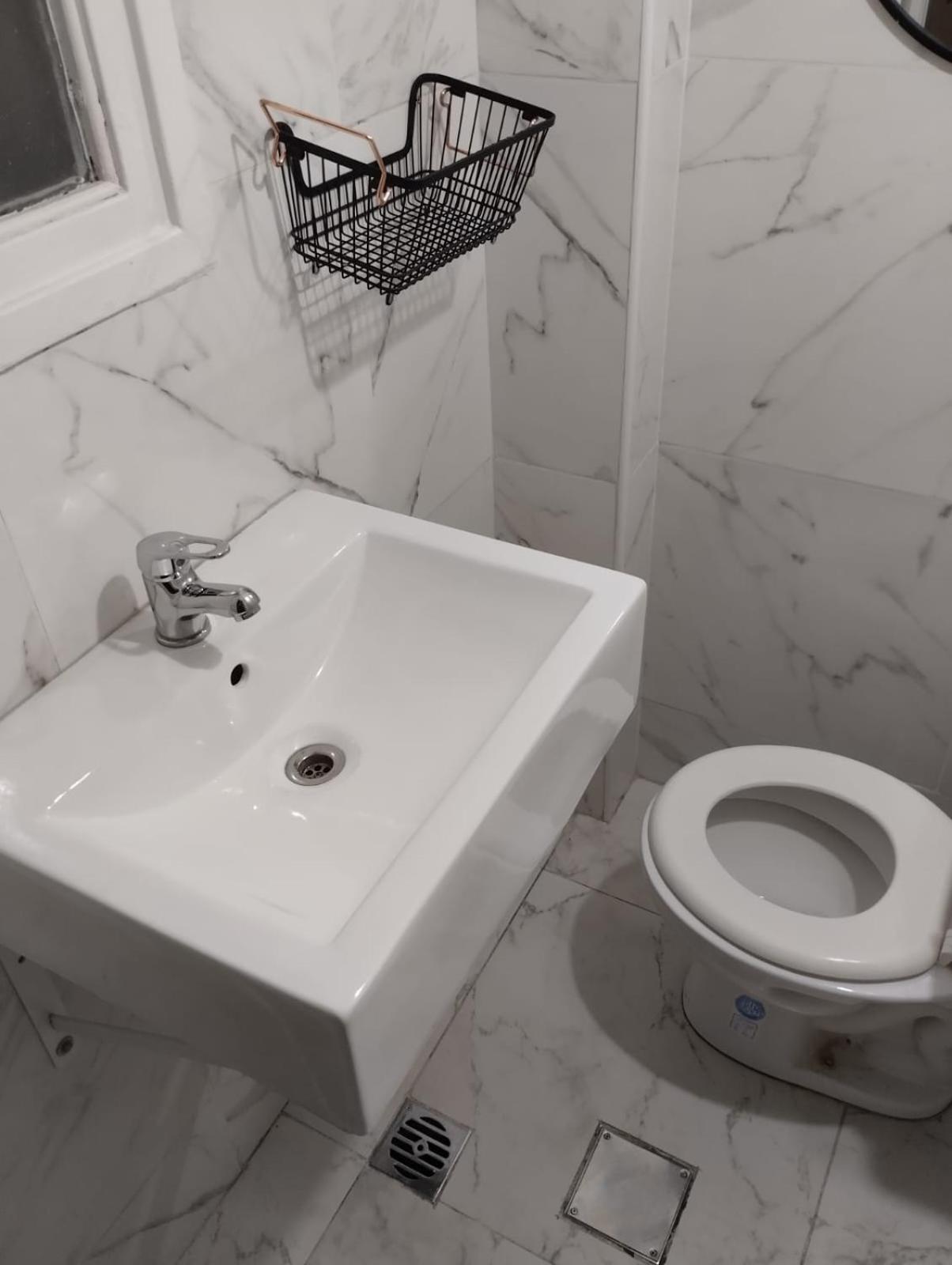Excelente! 4 Habitaciones, 8 Huespedes * Buenos Aires