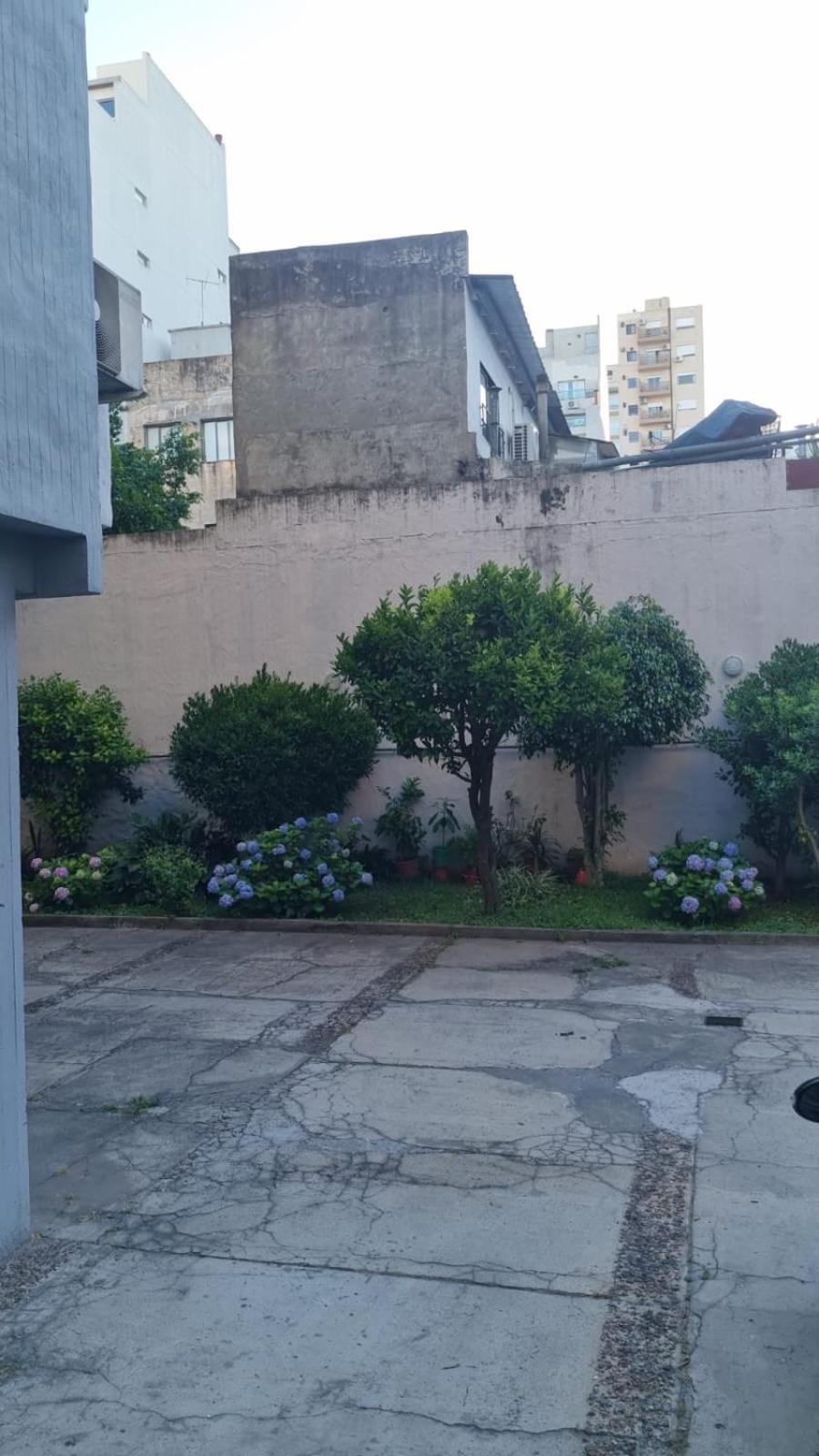 Apartment Departamento Crespo Argentina Buenos Aires