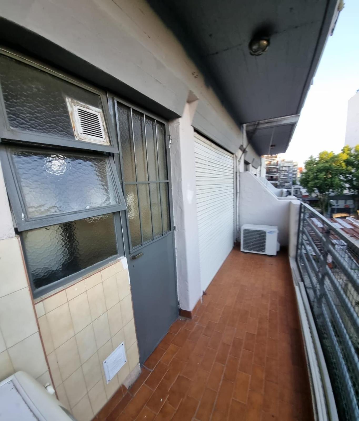 Apartment Departamento Crespo Argentina