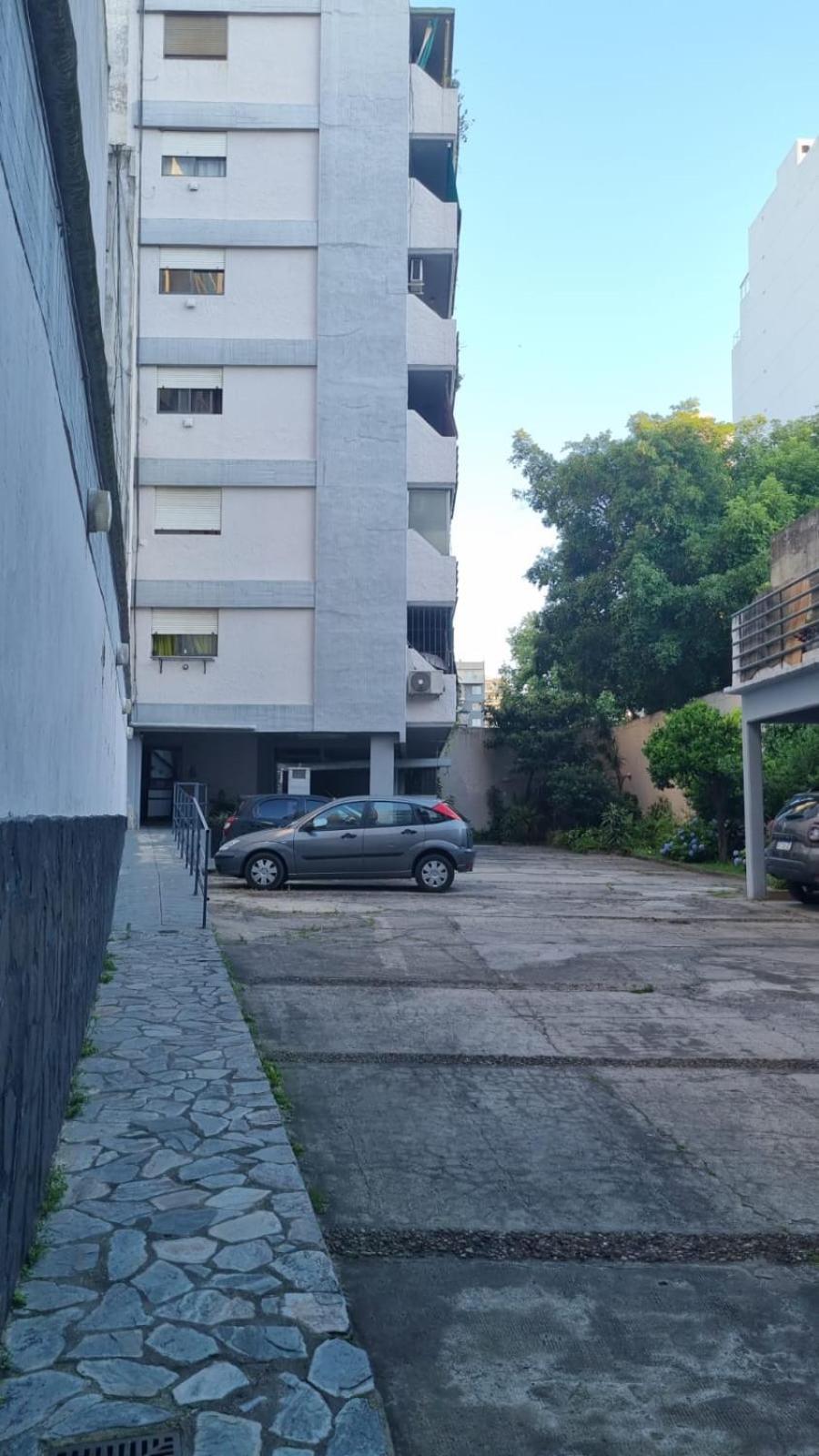 Departamento Crespo Argentina Apartment Buenos Aires