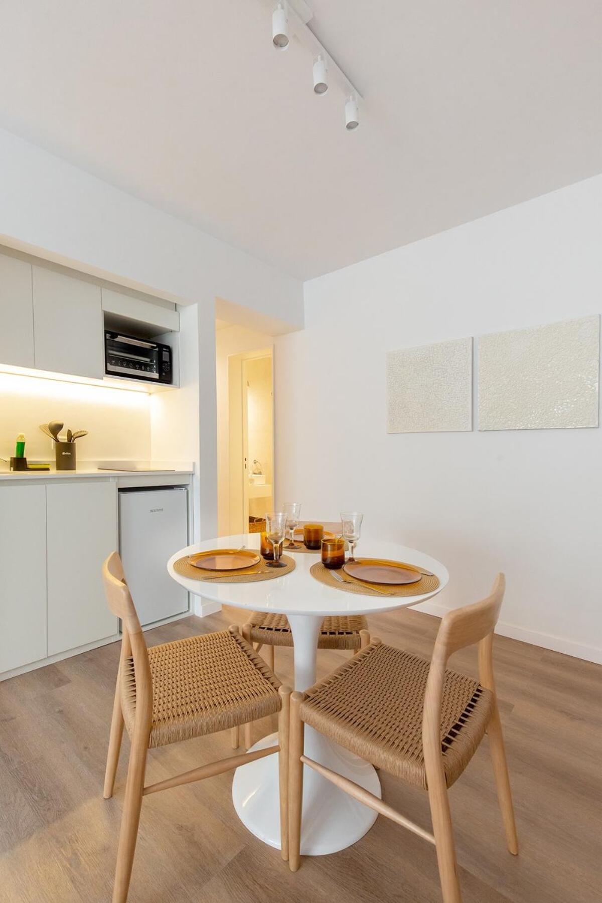 Encantador Estudio En El Corazon De Ba Apartment Buenos Aires