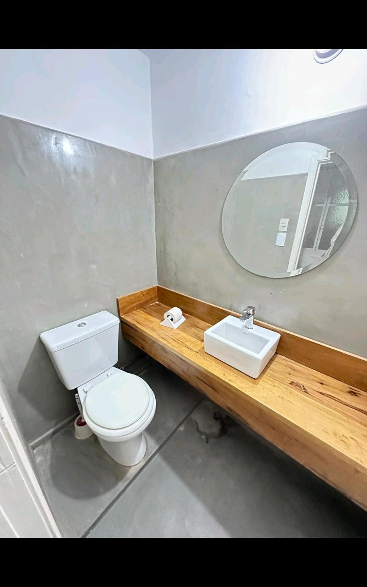 Holiday home Casa Vacacional