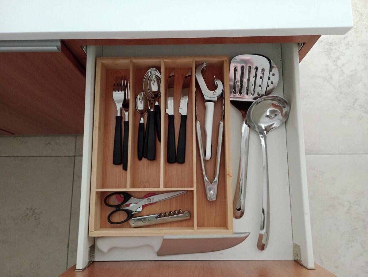 Comfortable Apartamento