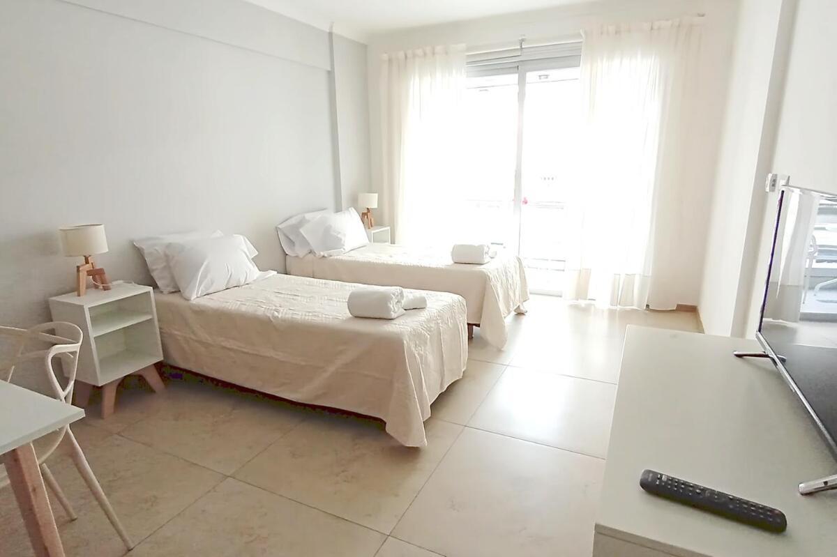 Comfortable Ciudad Autónoma de Buenos Aires