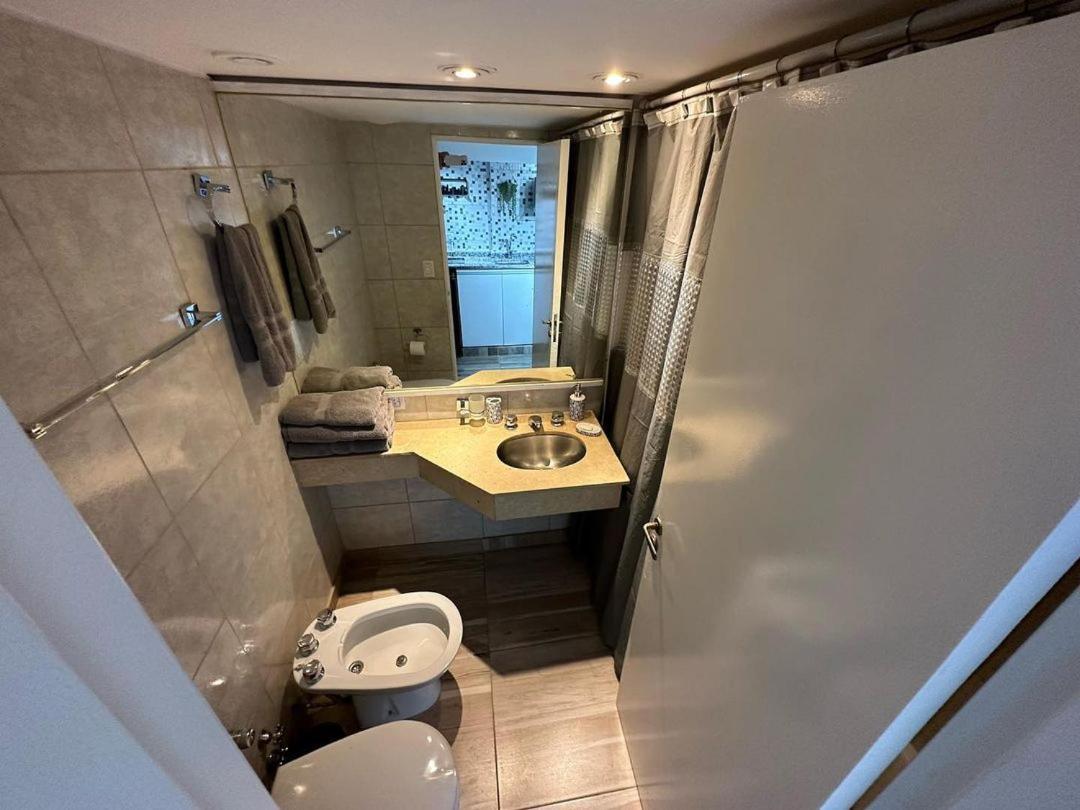 Departamento Centrico X3 Apartment