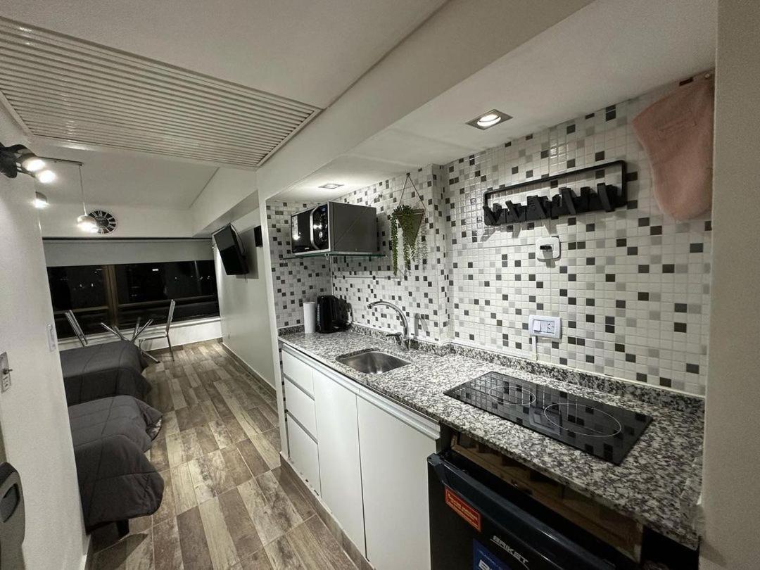 Departamento Centrico X3 Apartment *