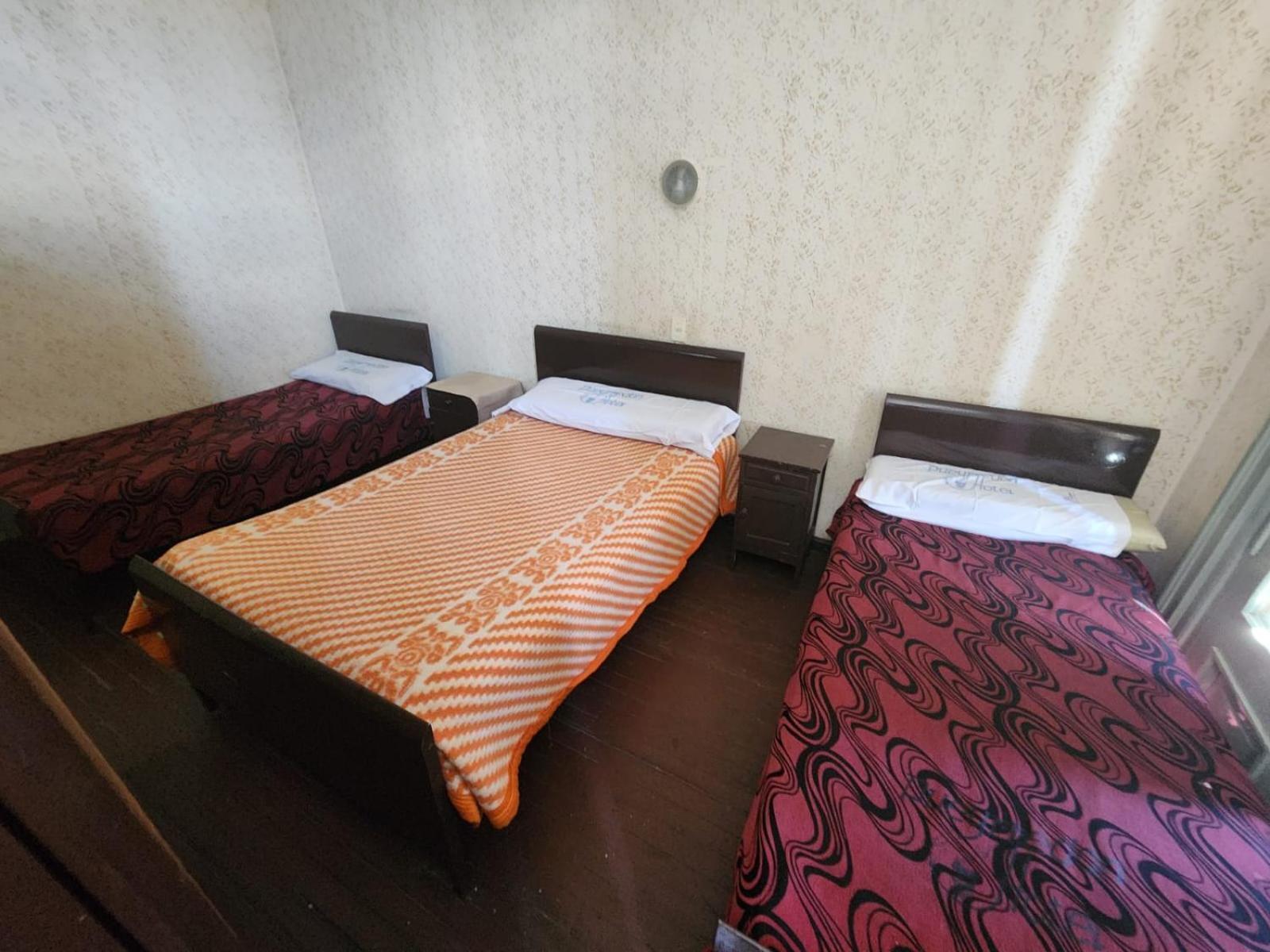 Pueyrredon Hotel