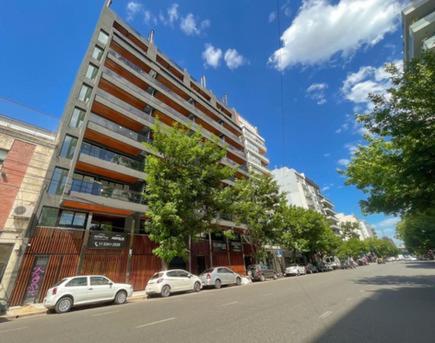 Hollywood Alto Apartment Buenos Aires