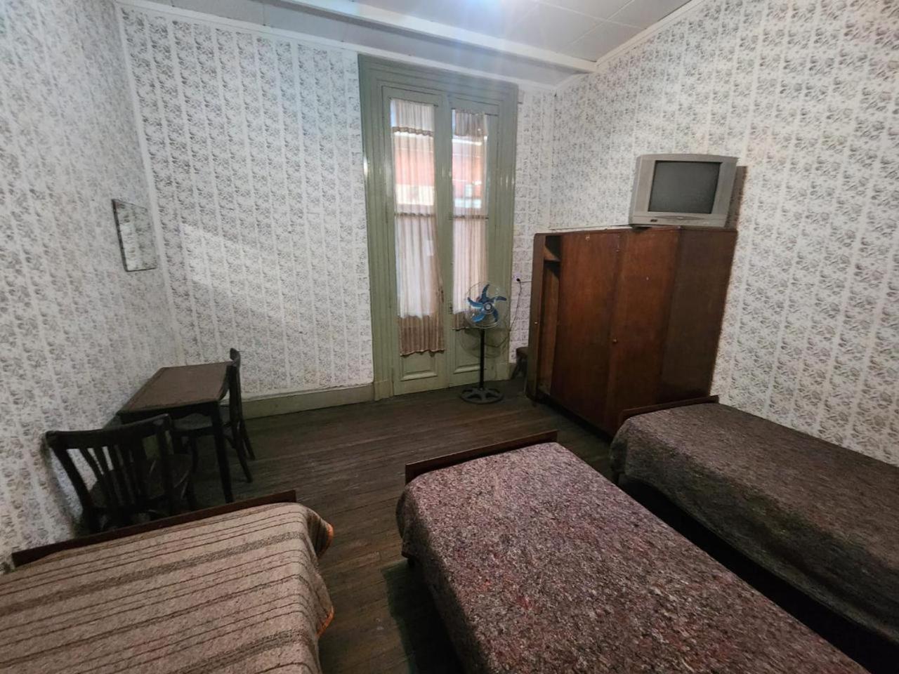 Pueyrredon Hotel