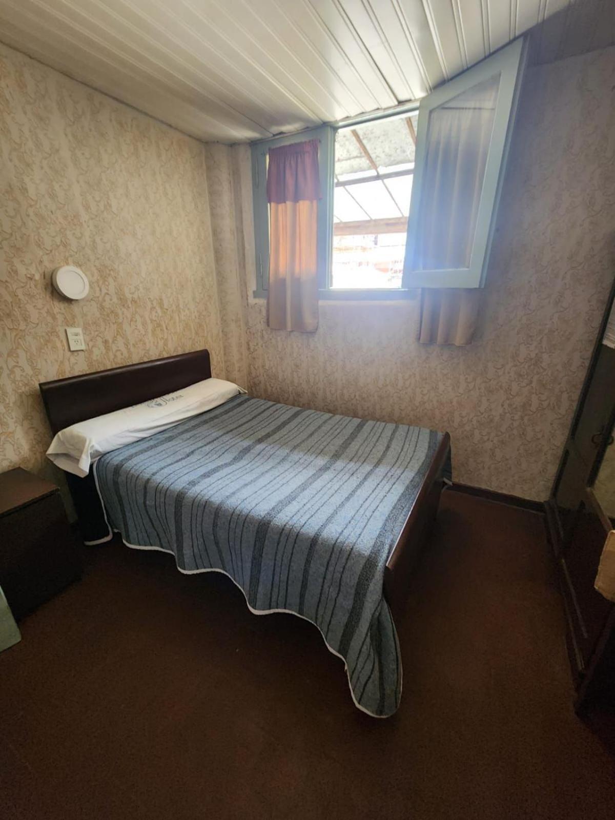 Hotel Pueyrredon *