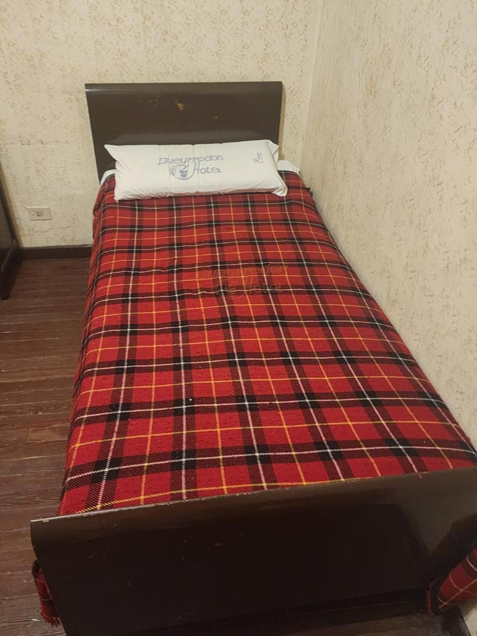 Hotel Pueyrredon Buenos Aires