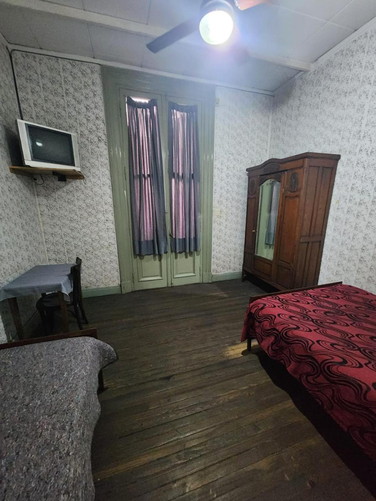 Hotel Pueyrredon Buenos Aires