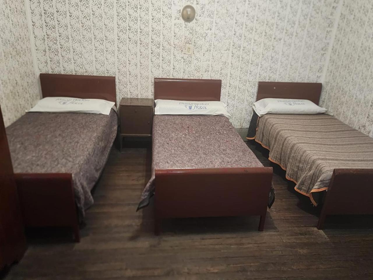 Pueyrredon Hotel