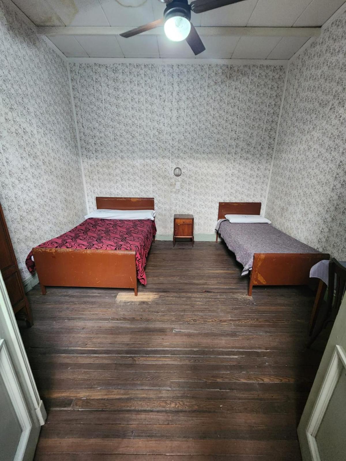 Pueyrredon Hotel *