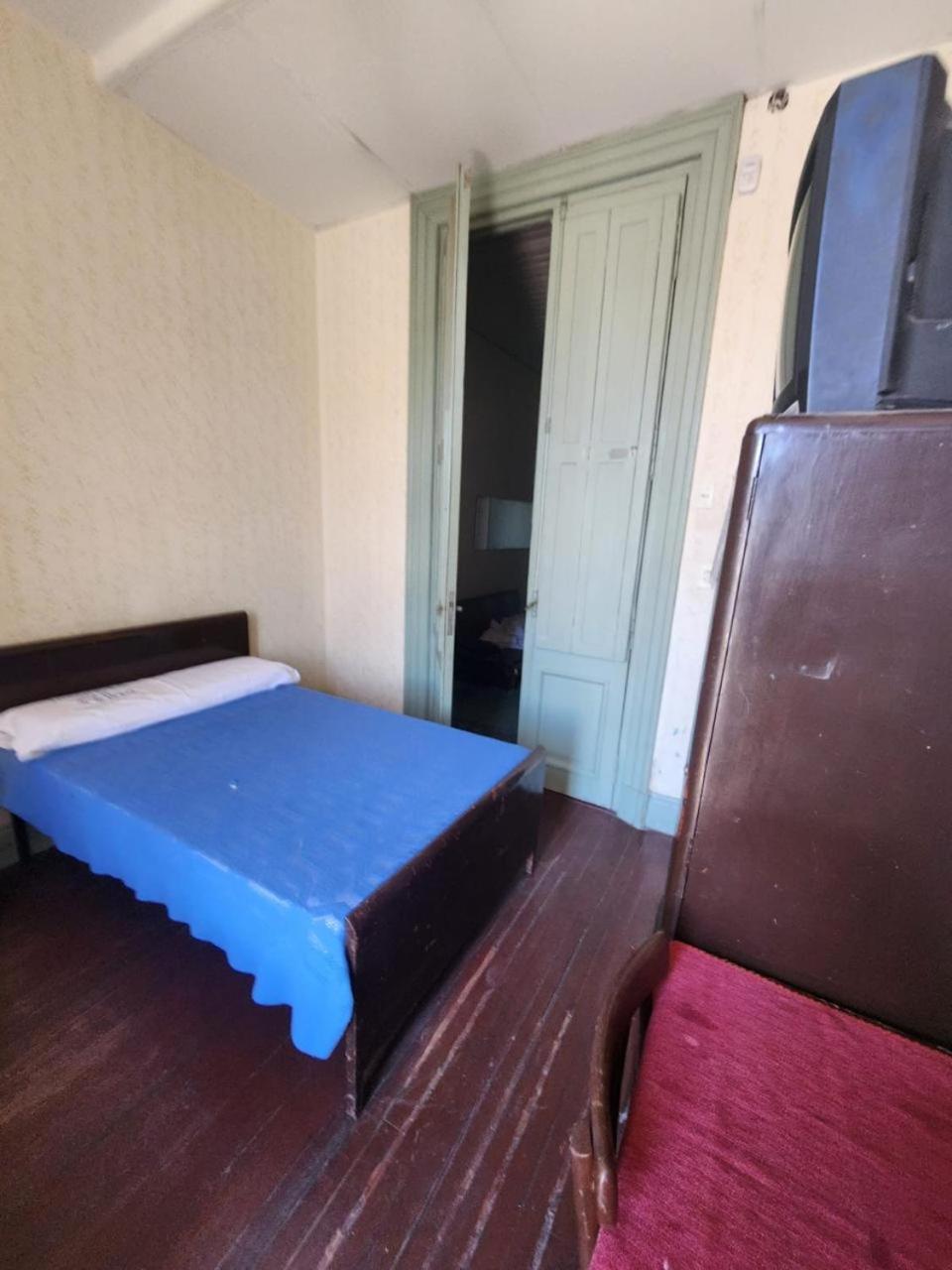 Pueyrredon Hotel Buenos Aires