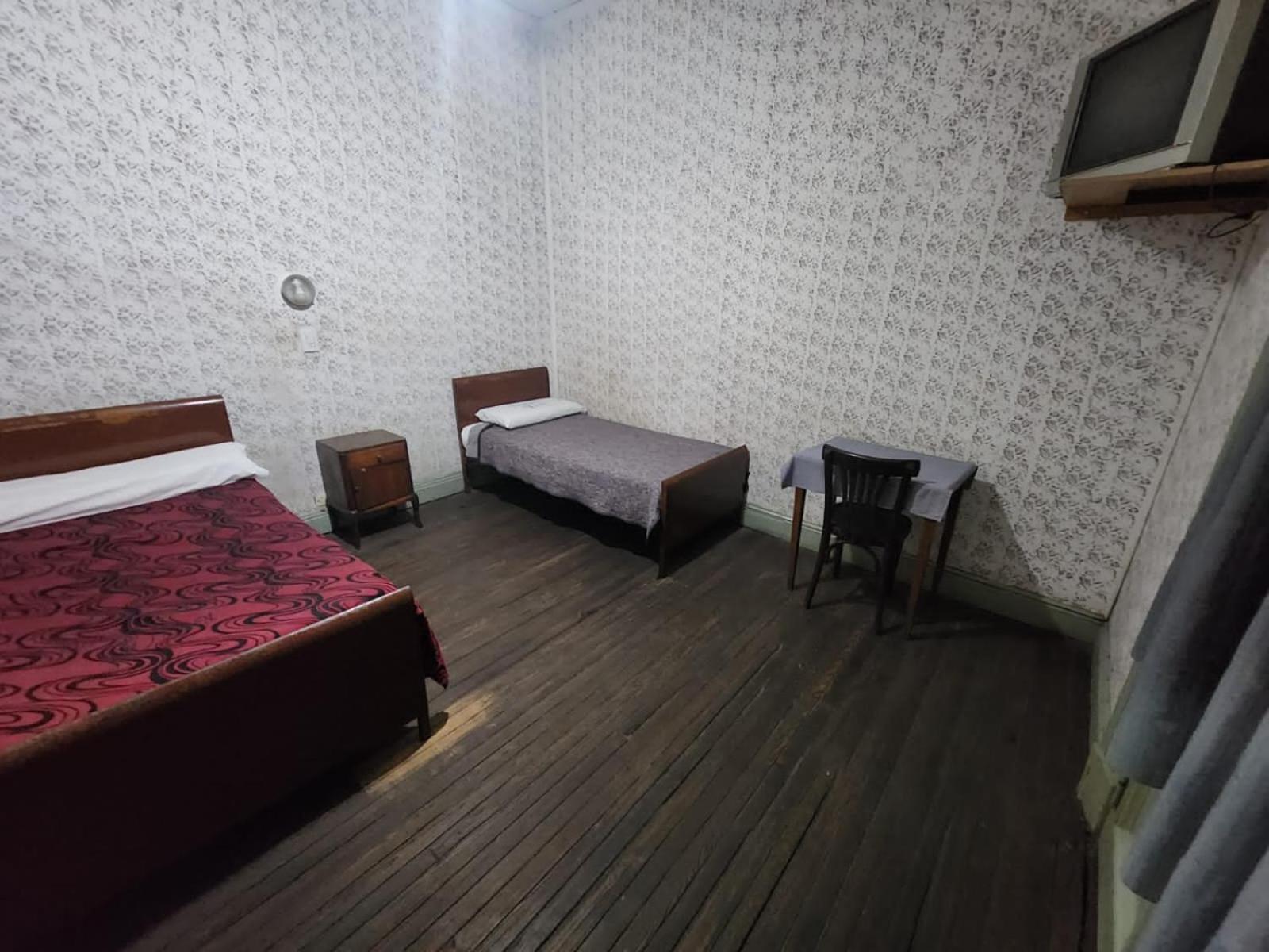 Hotel Pueyrredon Buenos Aires