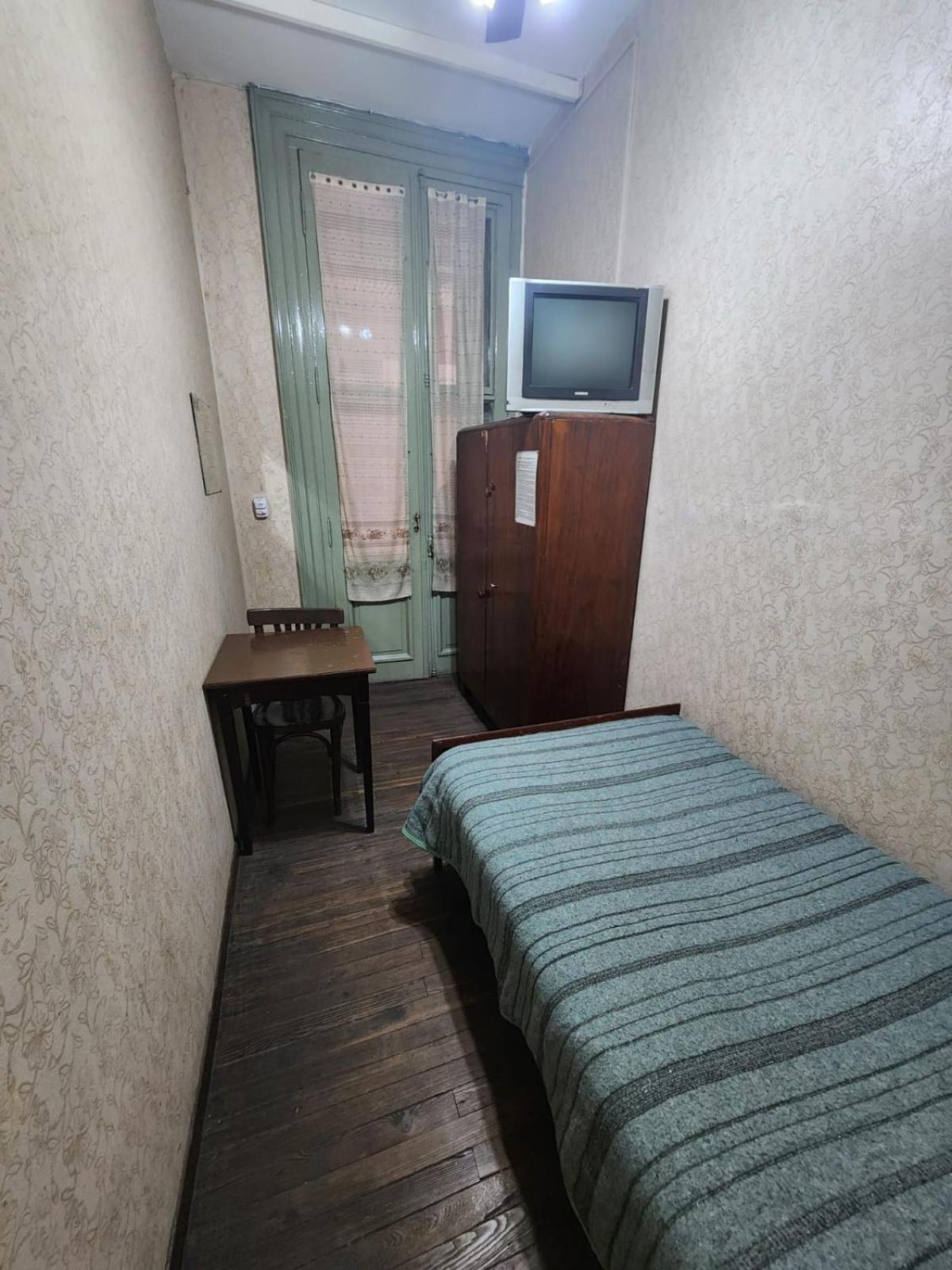 Pueyrredon Hotel