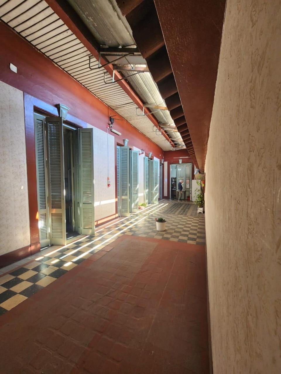 Pueyrredon Hotel *