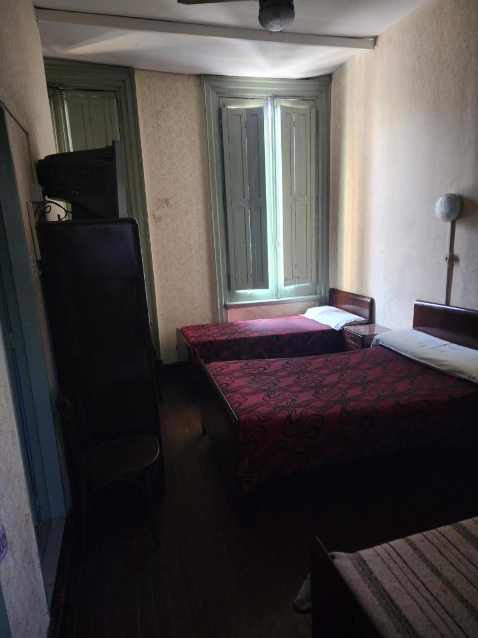 Pueyrredon Hotel
