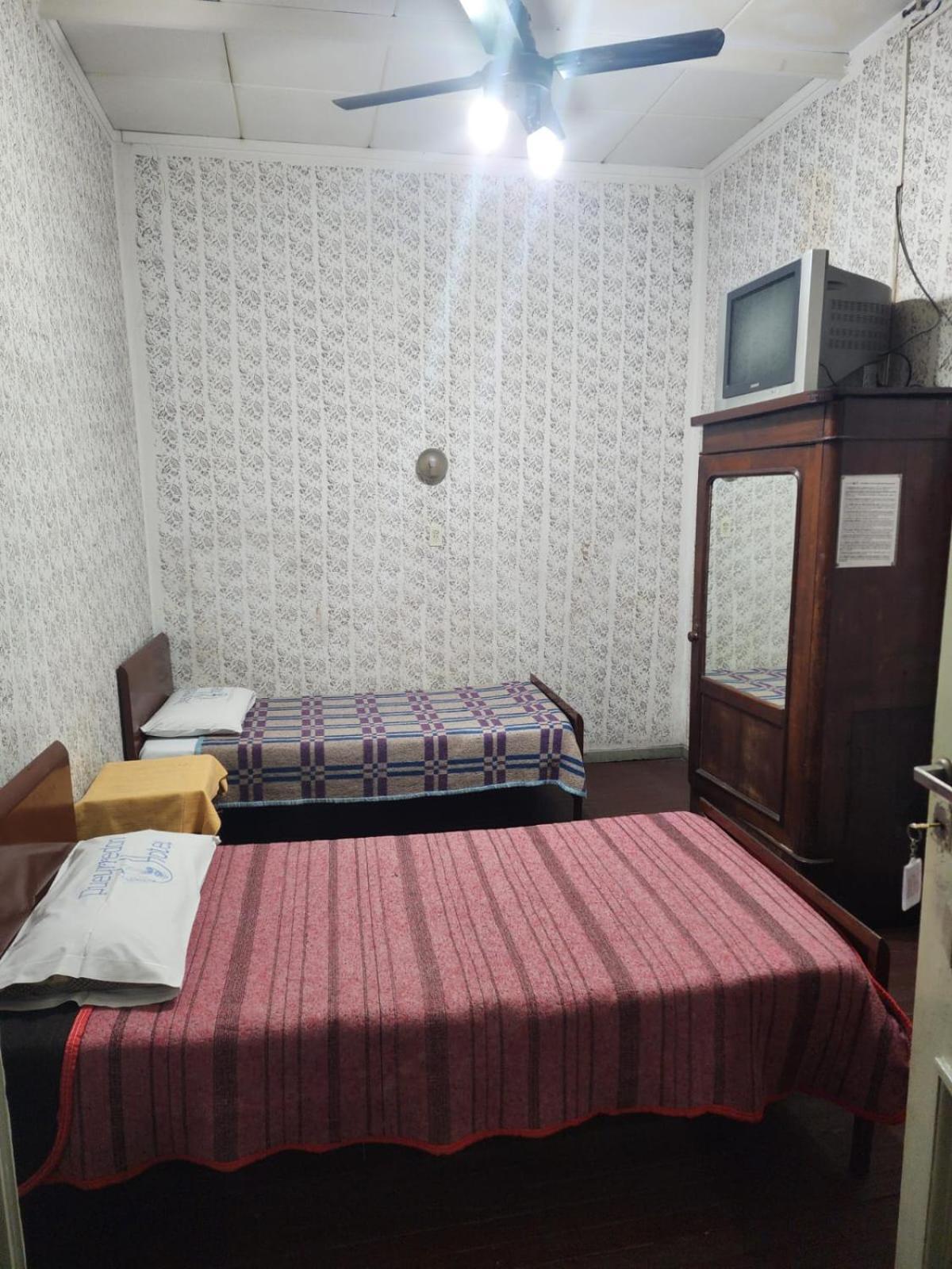 Pueyrredon Hotel Buenos Aires