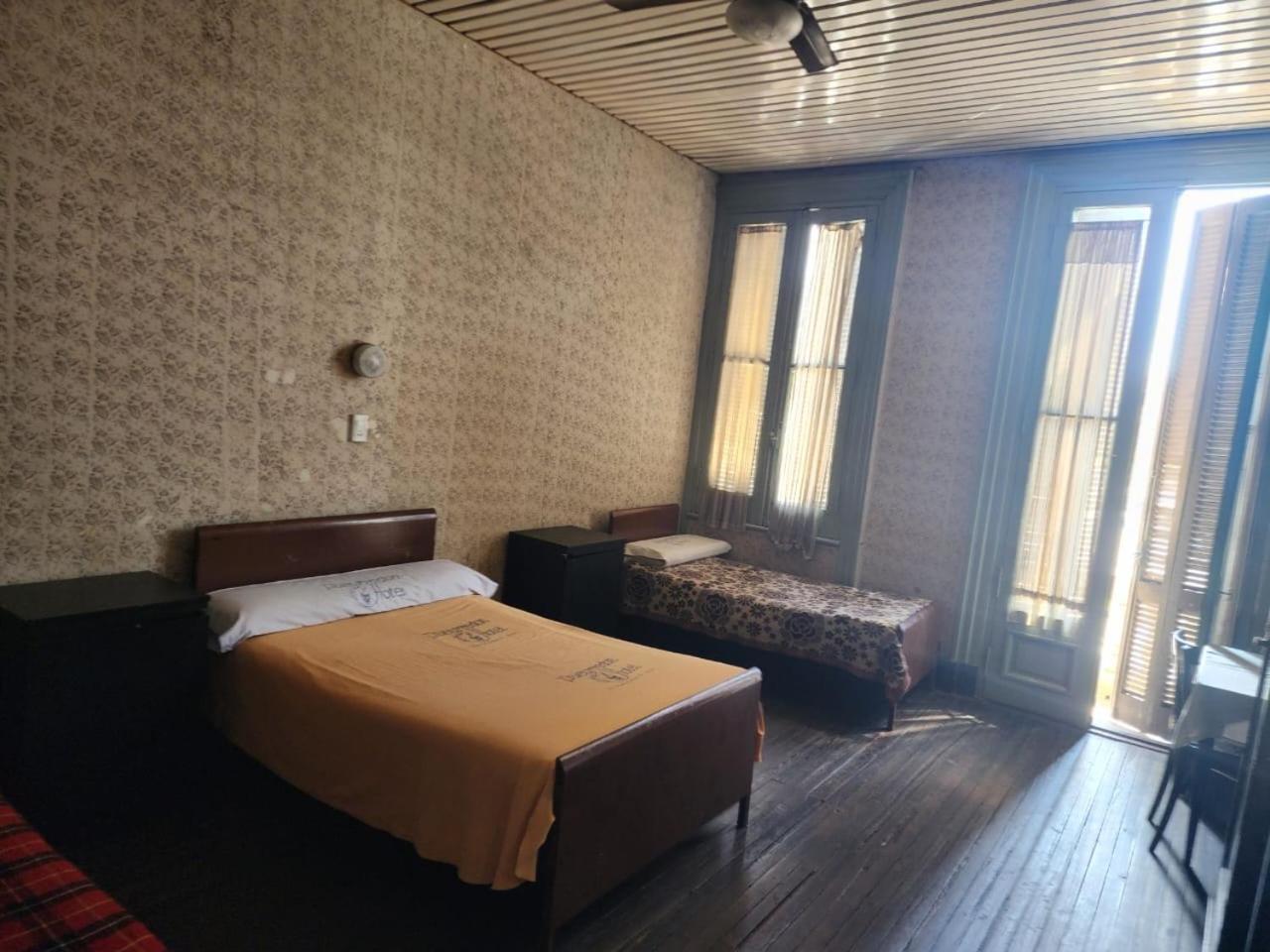 Hotel Pueyrredon Buenos Aires