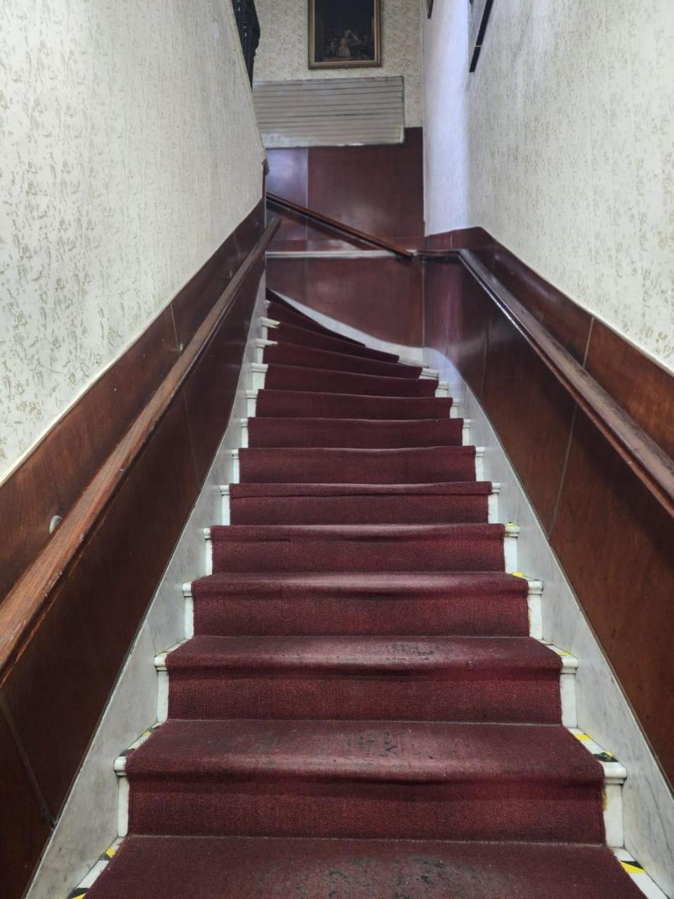Pueyrredon Hotel