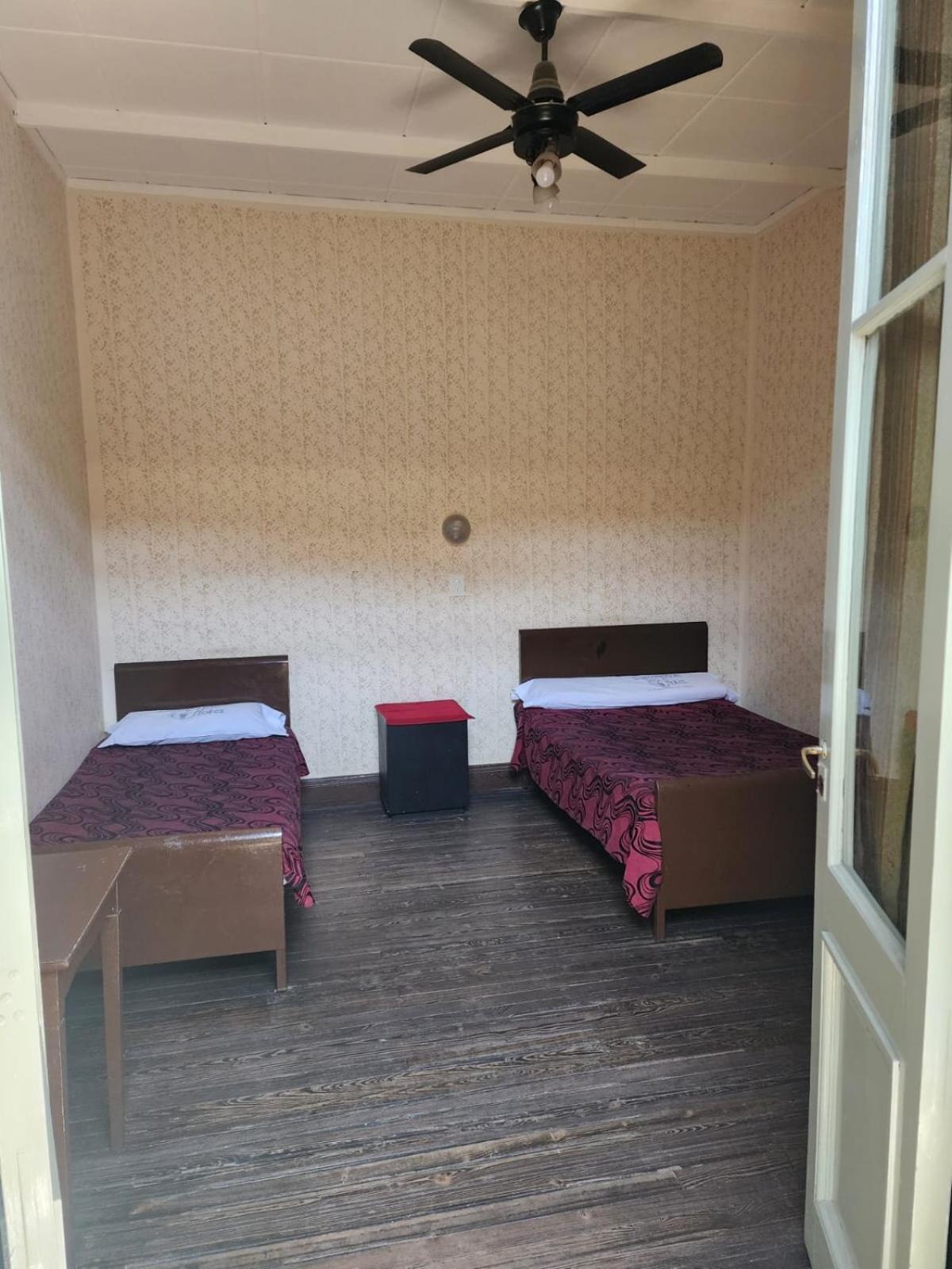 Hotel Pueyrredon