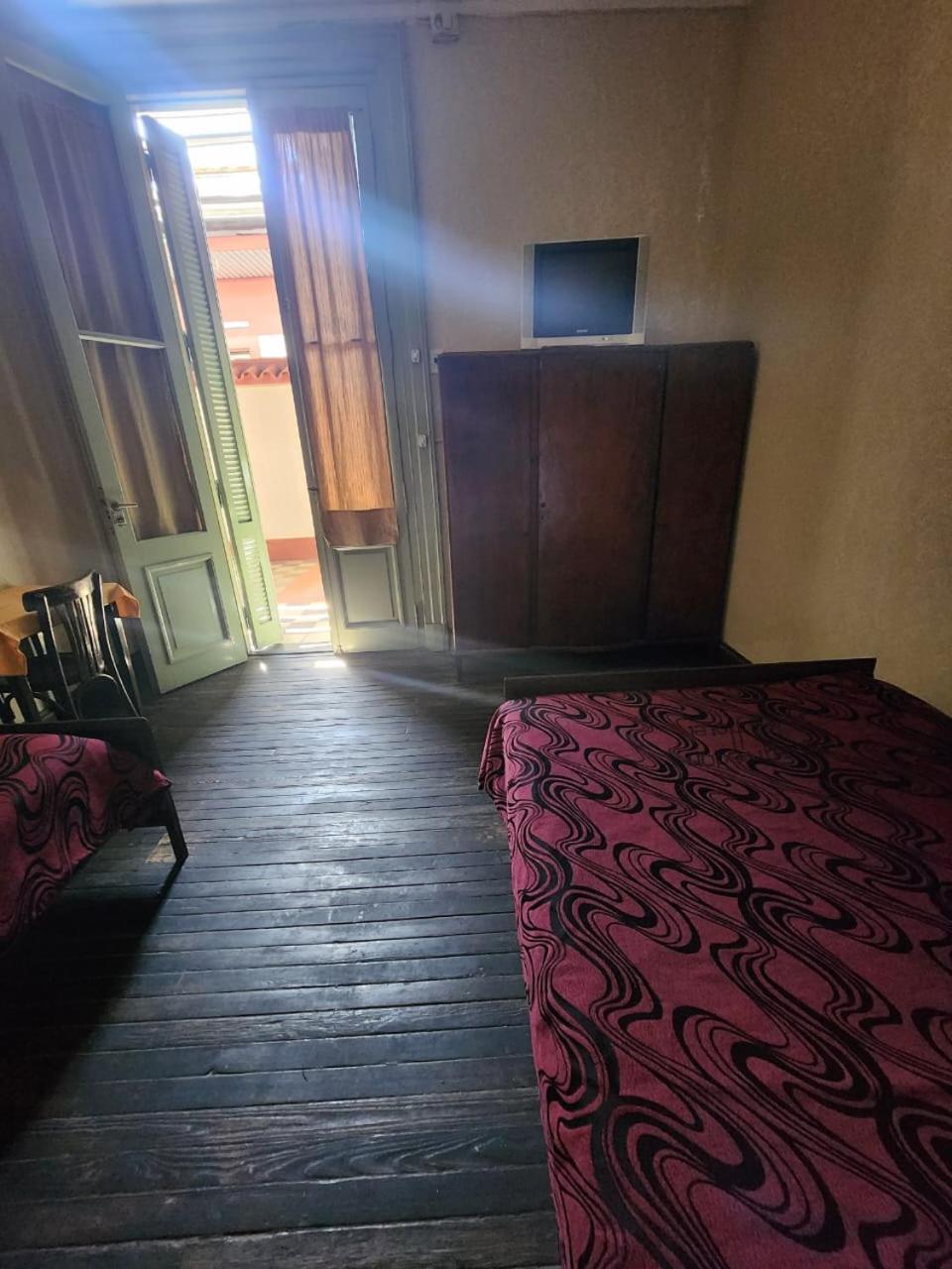 Hotel Pueyrredon Buenos Aires