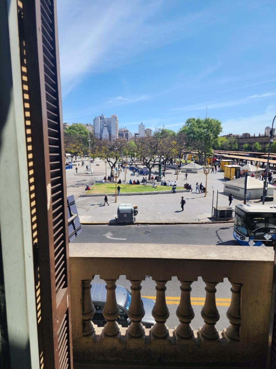 Pueyrredon Buenos Aires