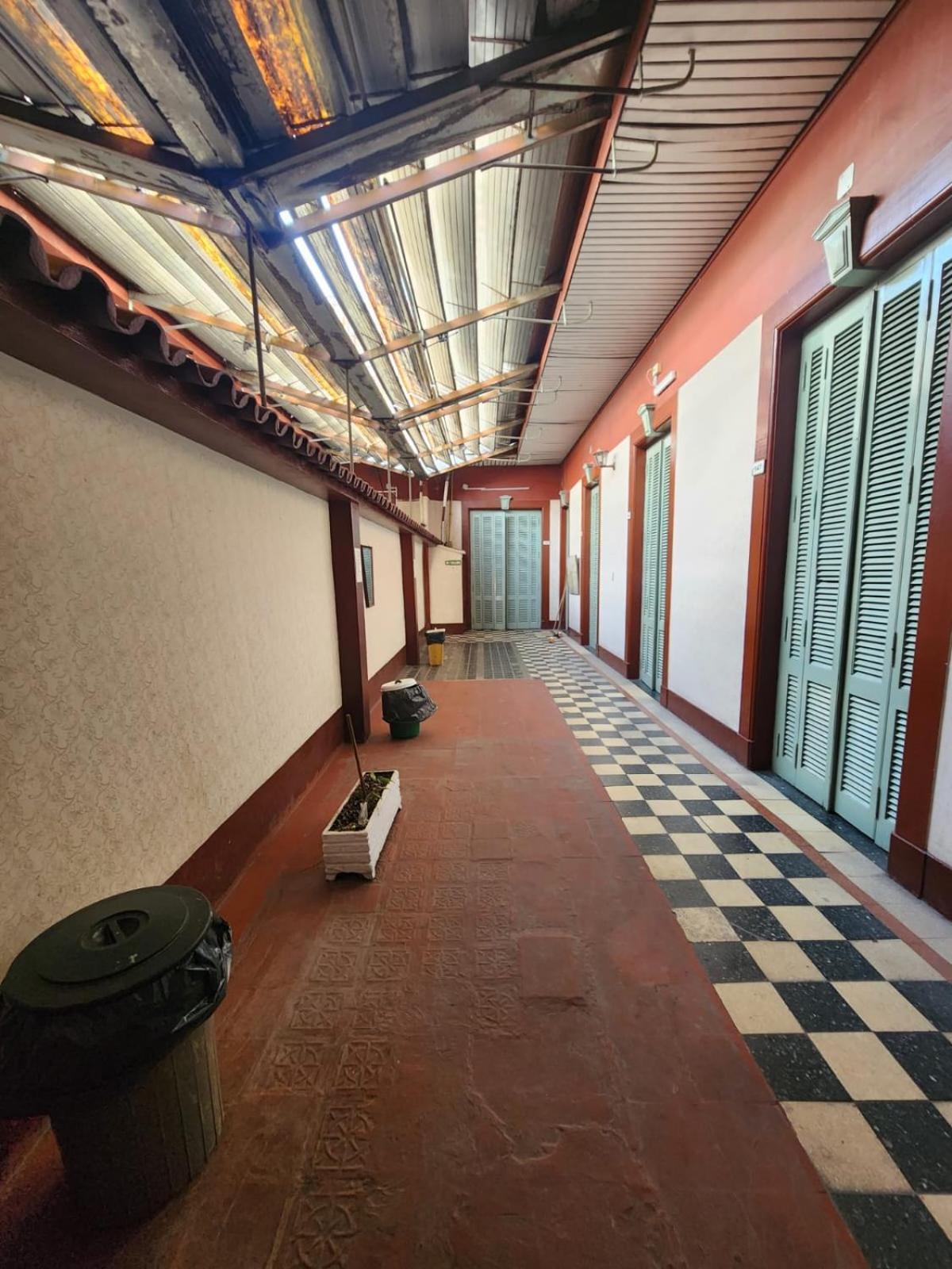 Hotel Pueyrredon *