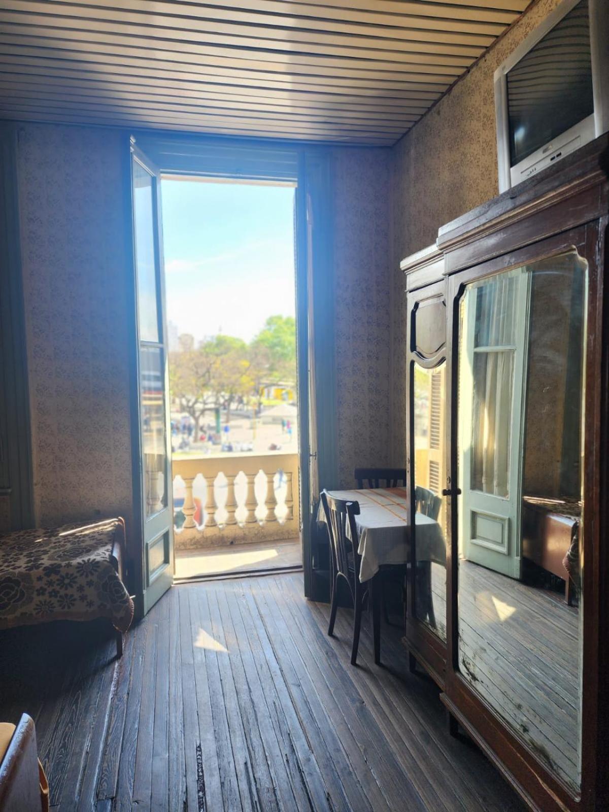 Pueyrredon Hotel