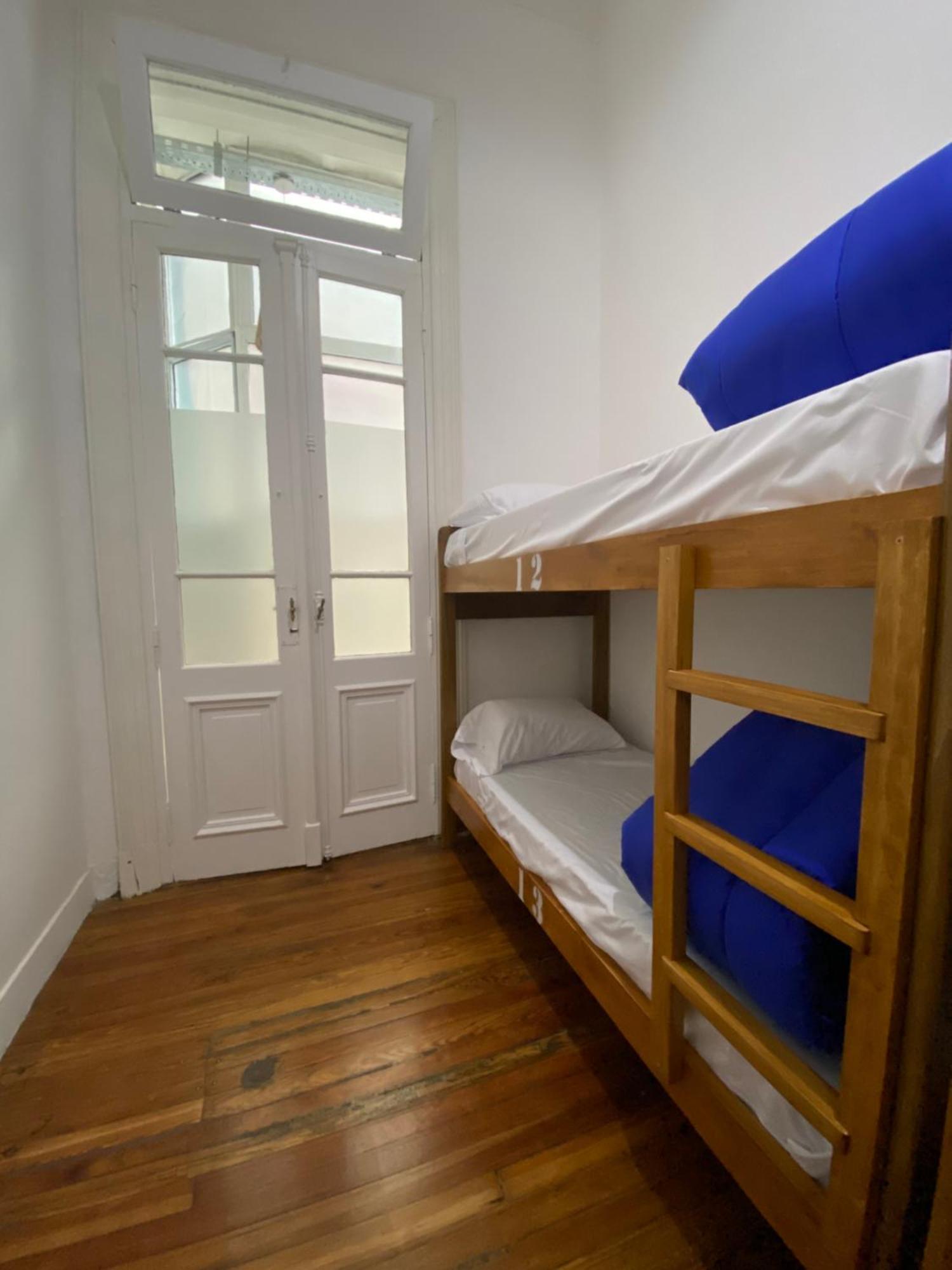 Miraflores Albergue Buenos Aires