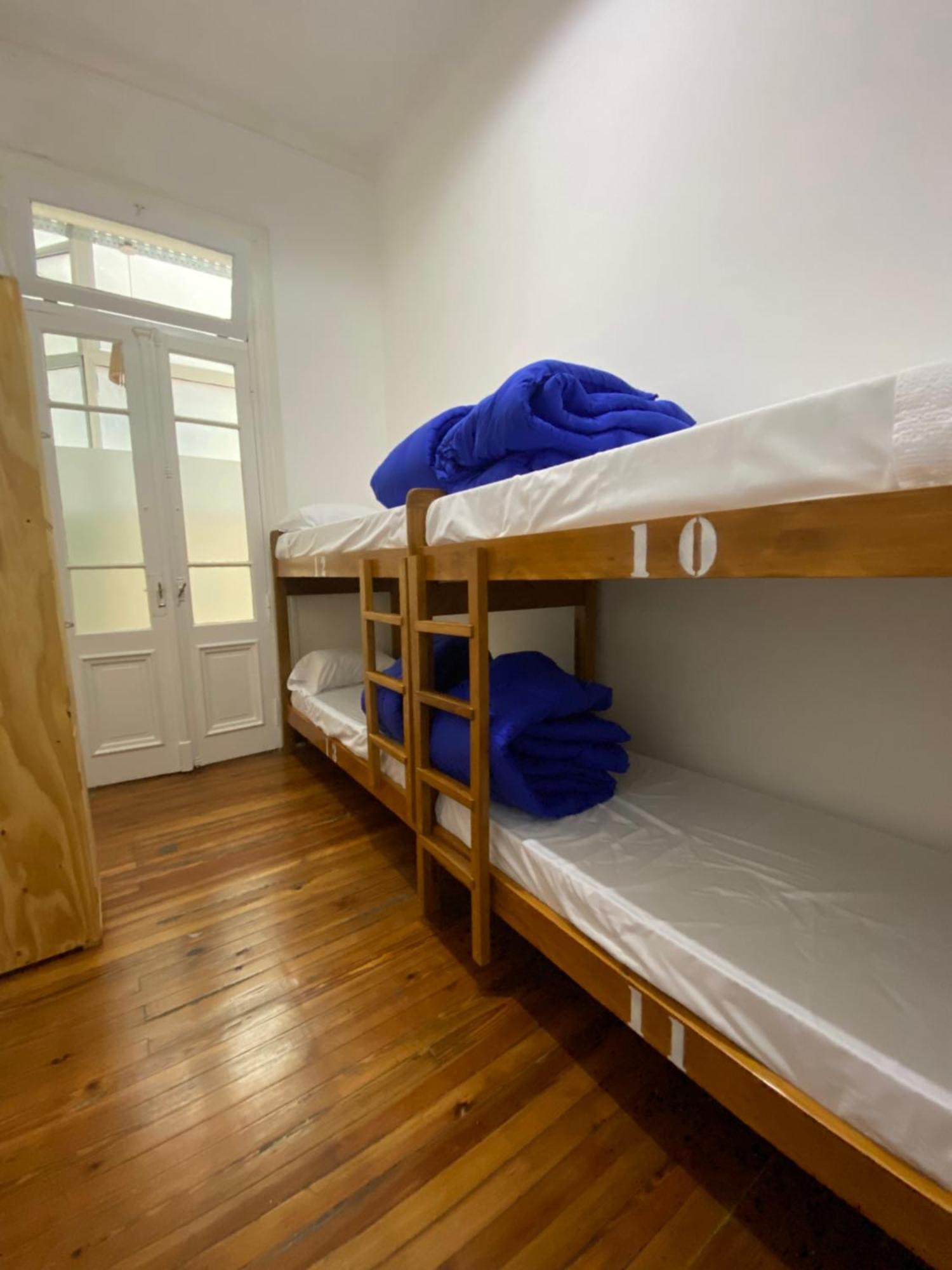 Albergue Miraflores